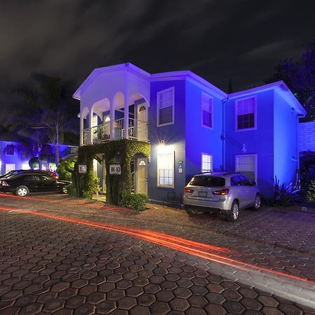 Villas Magnolias Cholula Εξωτερικό φωτογραφία