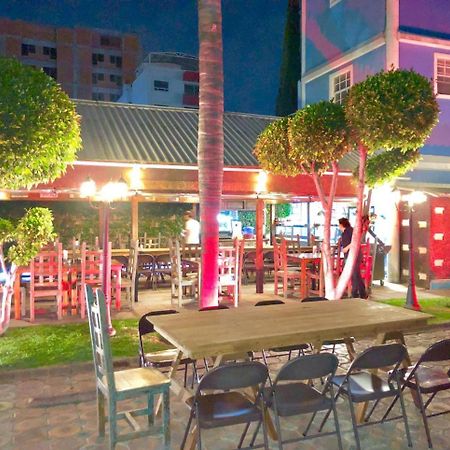 Villas Magnolias Cholula Εξωτερικό φωτογραφία