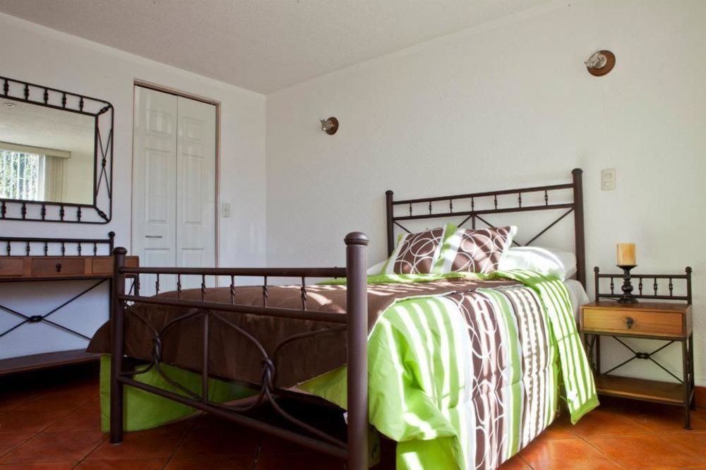 Villas Magnolias Cholula Εξωτερικό φωτογραφία