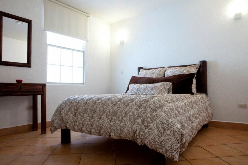 Villas Magnolias Cholula Εξωτερικό φωτογραφία