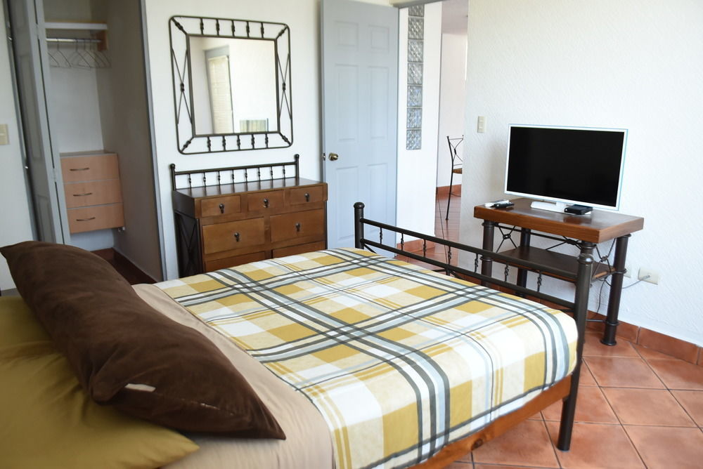 Villas Magnolias Cholula Εξωτερικό φωτογραφία