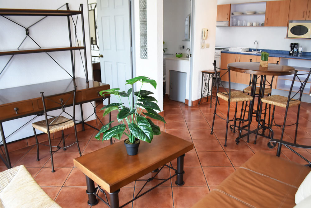 Villas Magnolias Cholula Εξωτερικό φωτογραφία