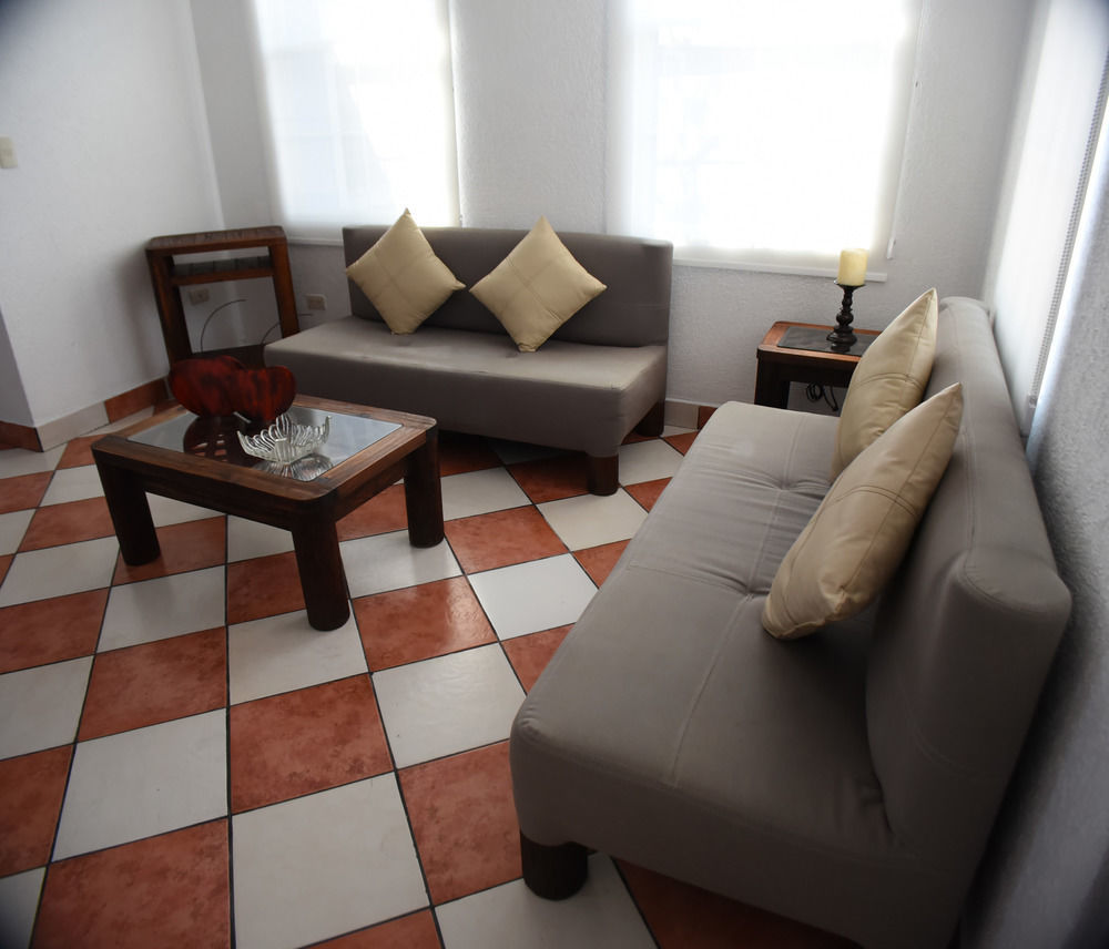 Villas Magnolias Cholula Εξωτερικό φωτογραφία