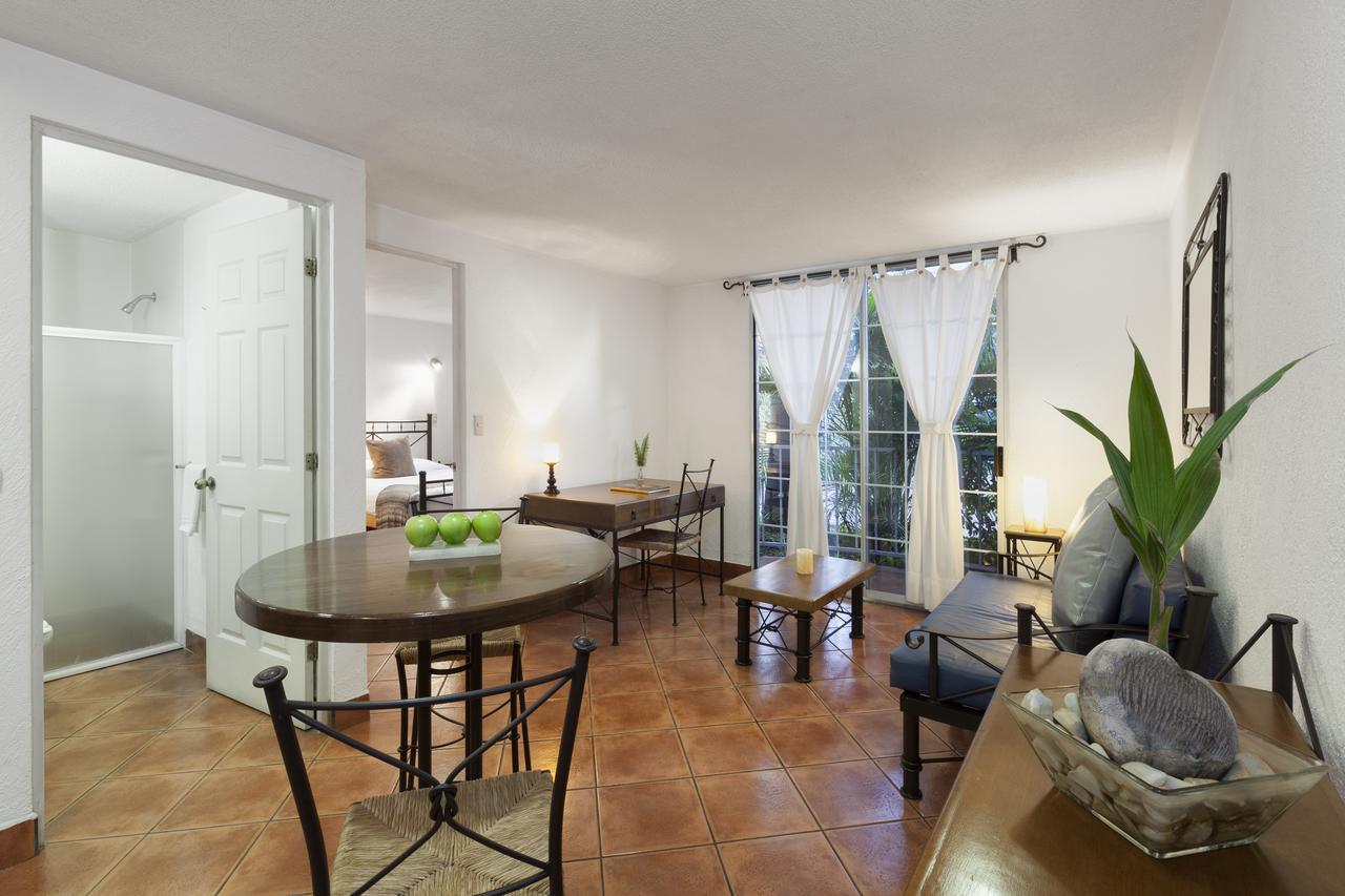 Villas Magnolias Cholula Εξωτερικό φωτογραφία