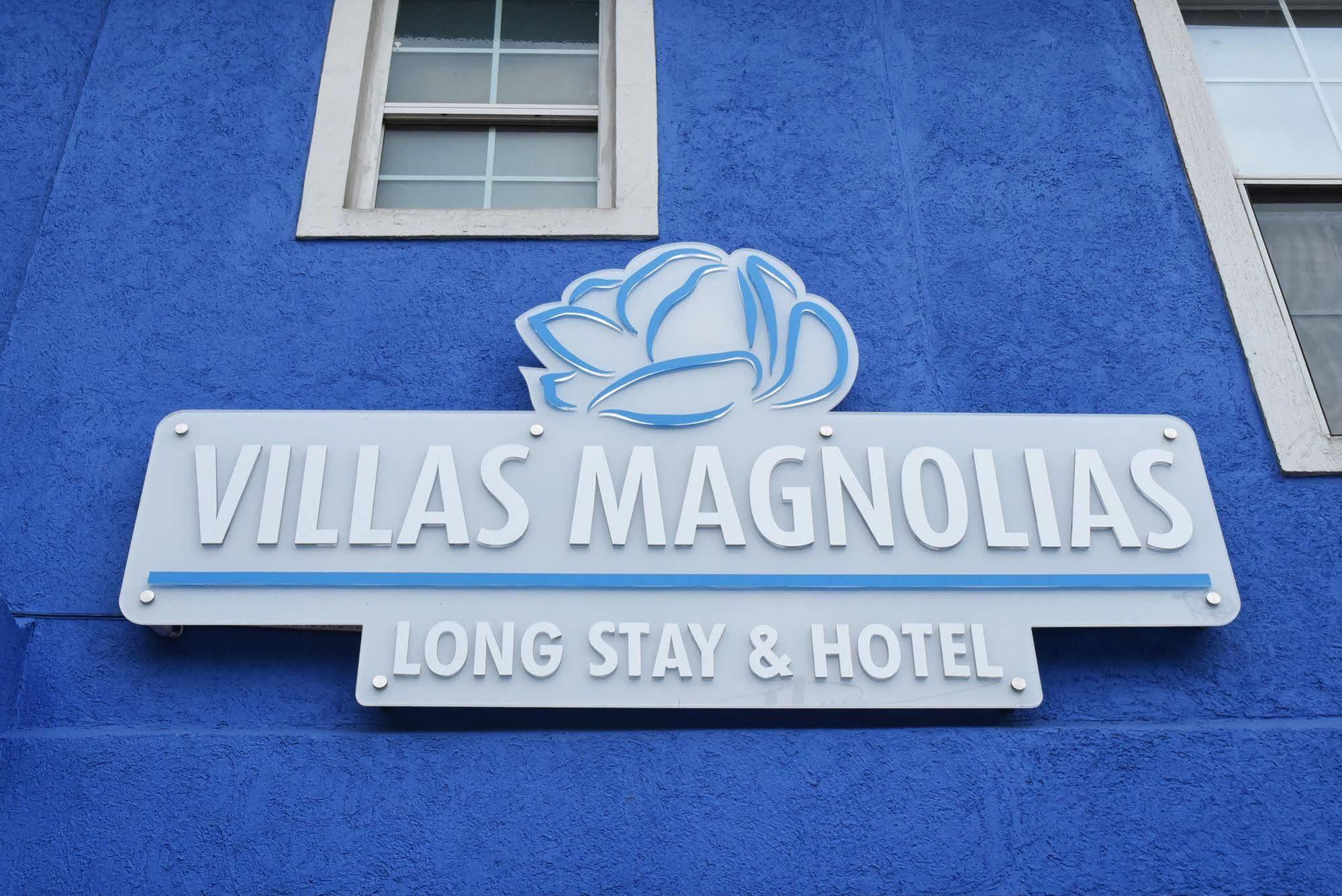 Villas Magnolias Cholula Εξωτερικό φωτογραφία