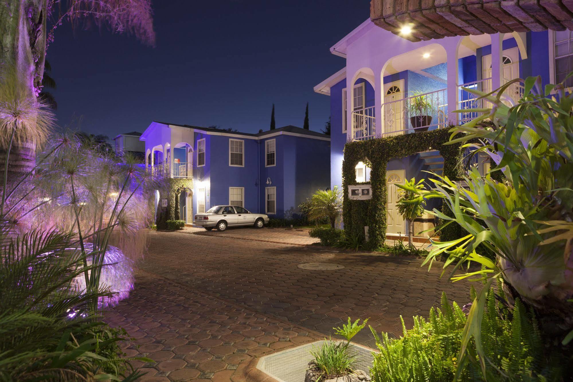 Villas Magnolias Cholula Εξωτερικό φωτογραφία