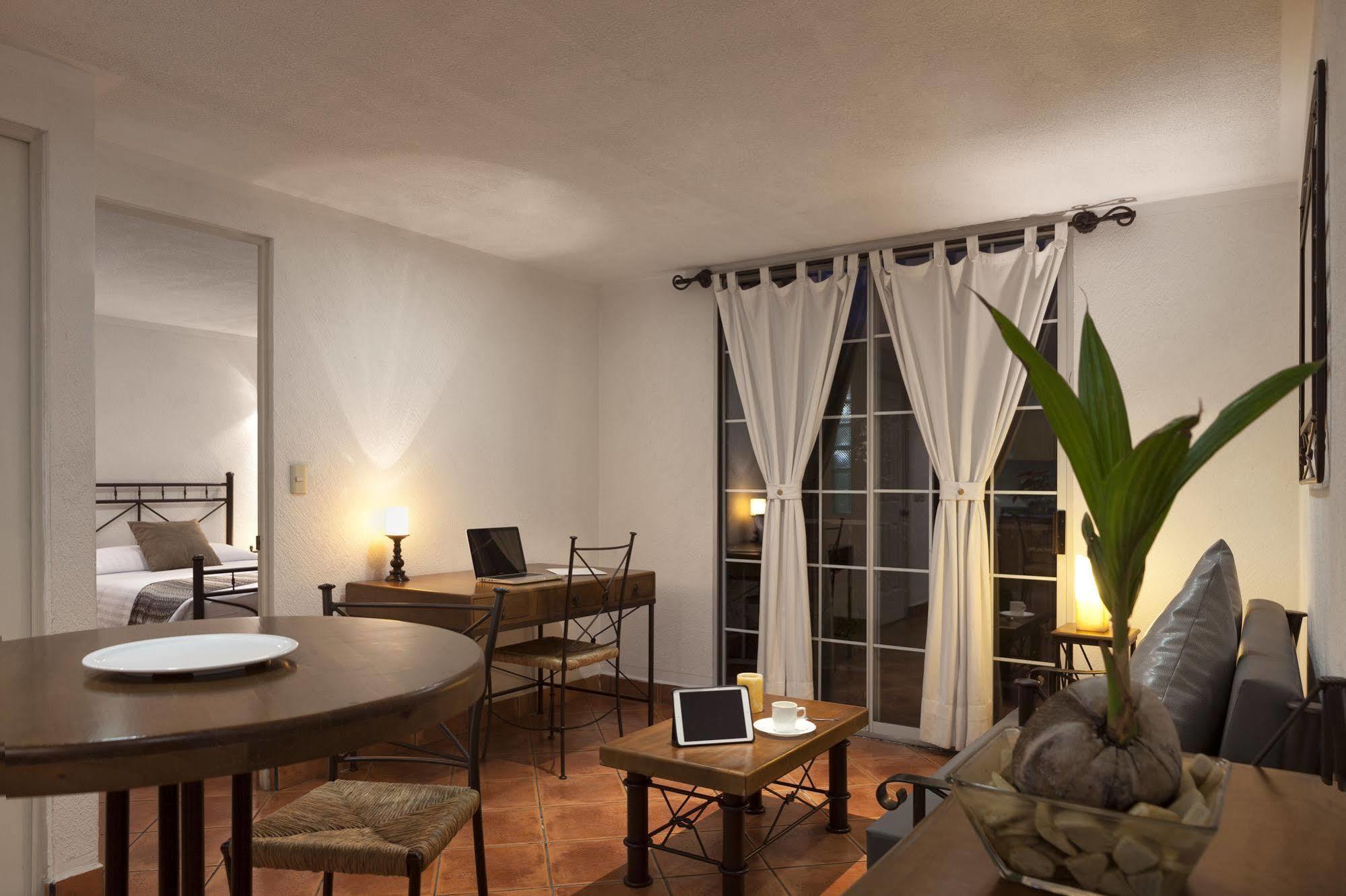 Villas Magnolias Cholula Εξωτερικό φωτογραφία