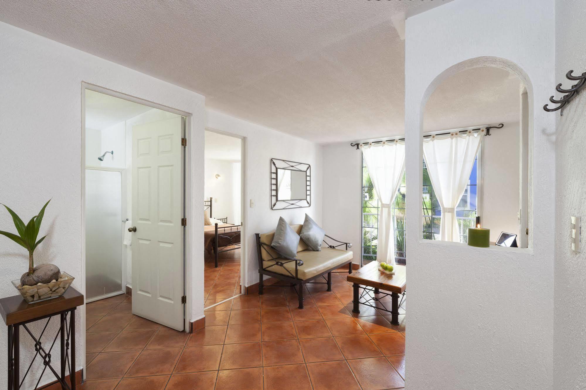 Villas Magnolias Cholula Εξωτερικό φωτογραφία