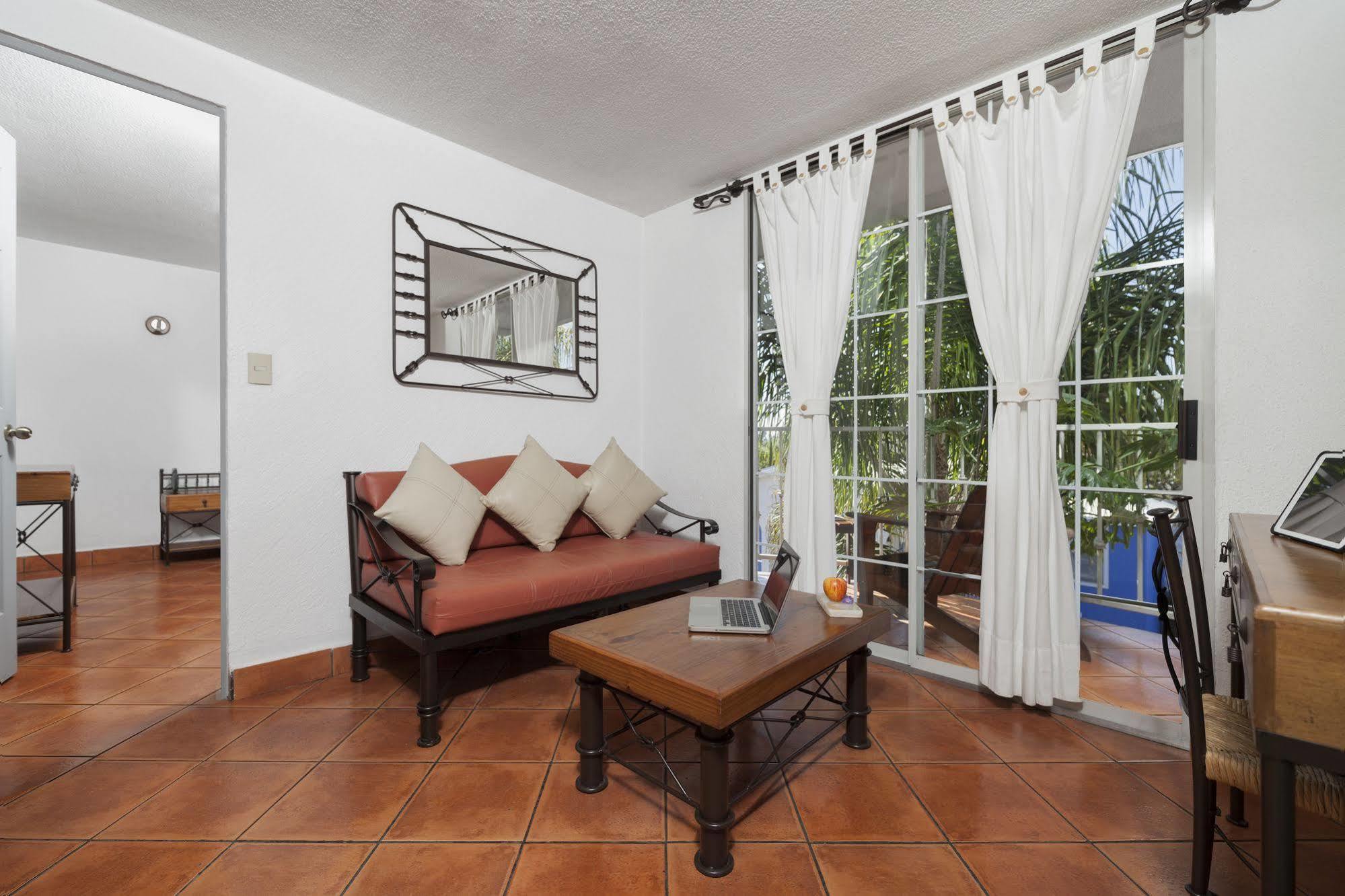 Villas Magnolias Cholula Εξωτερικό φωτογραφία
