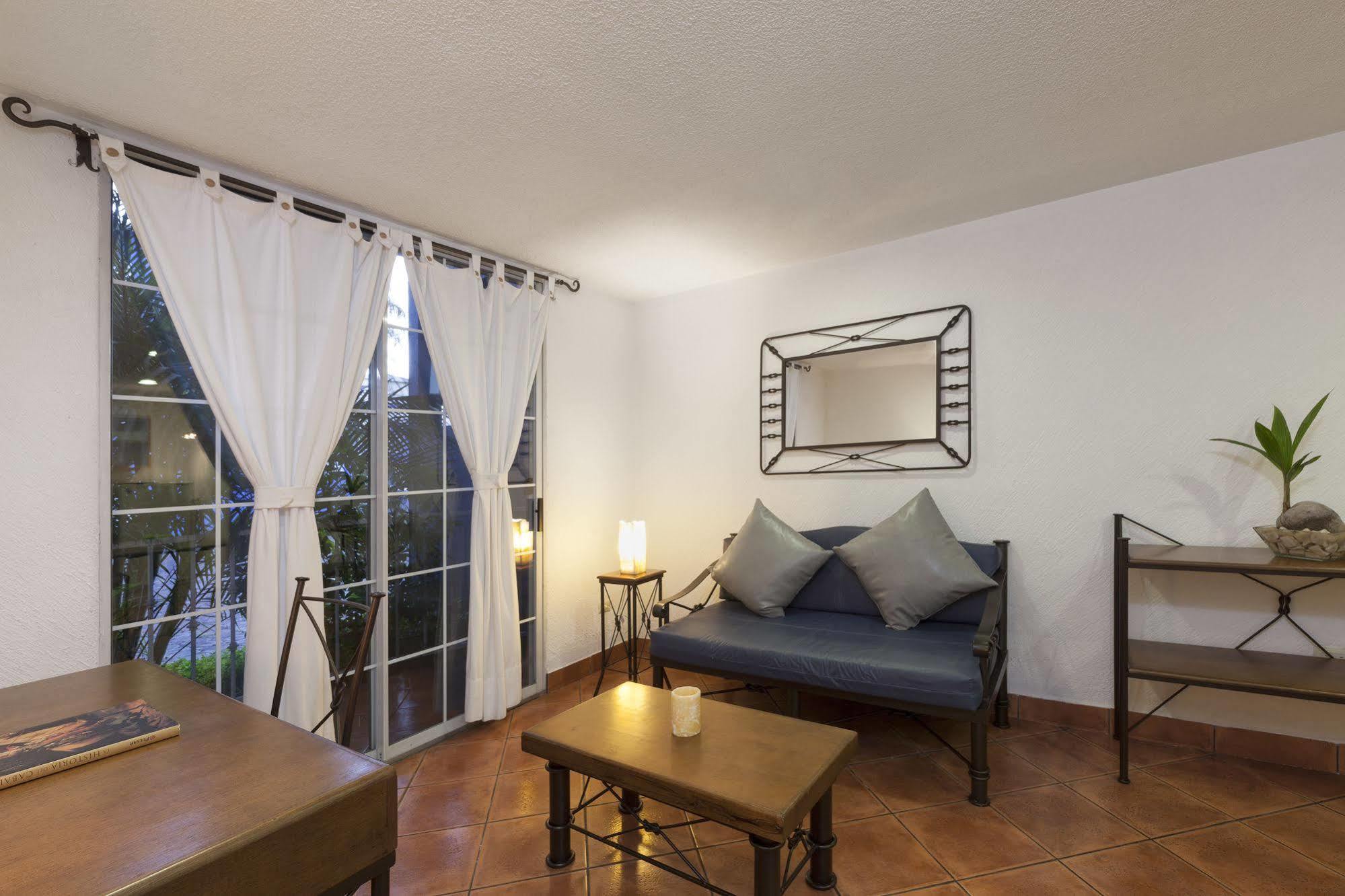 Villas Magnolias Cholula Εξωτερικό φωτογραφία