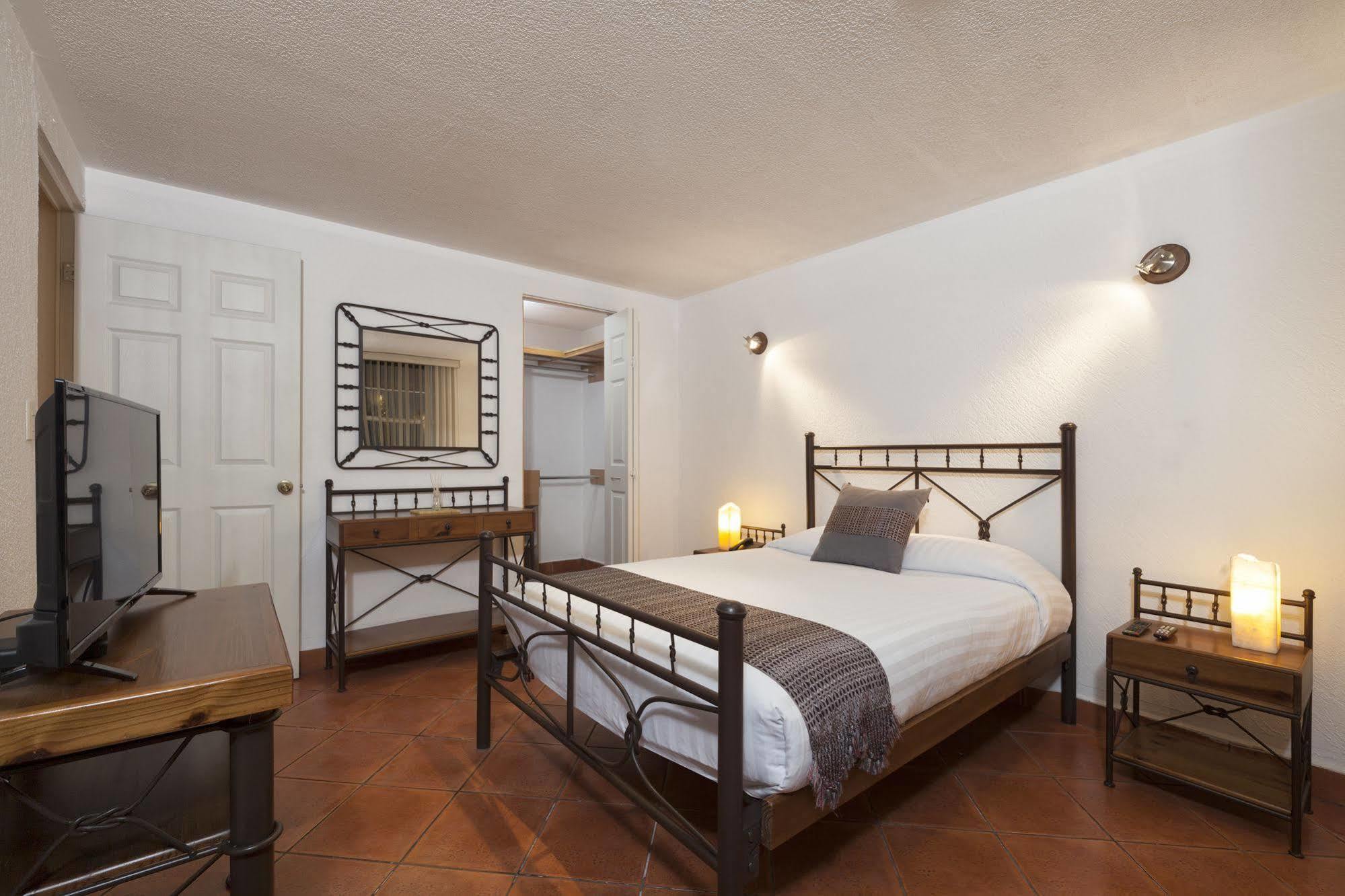 Villas Magnolias Cholula Εξωτερικό φωτογραφία