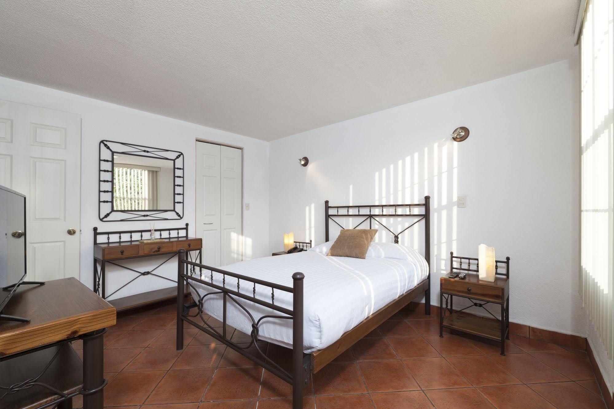 Villas Magnolias Cholula Εξωτερικό φωτογραφία