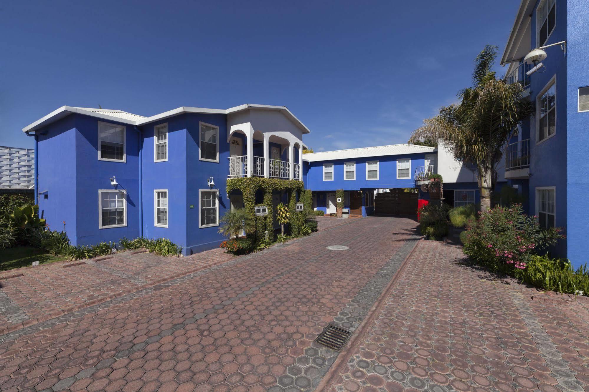 Villas Magnolias Cholula Εξωτερικό φωτογραφία
